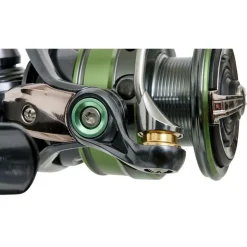 Gunki Moulinets Carnassier * Moulinet Spinning Overtake Fv