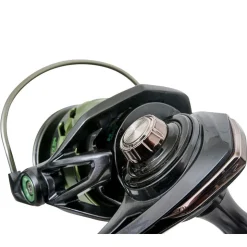 Gunki Moulinets Carnassier * Moulinet Spinning Overtake Fv