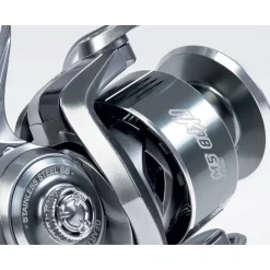 Hart Moulinets Mer * Moulinet Spinning Akab Sw 6000