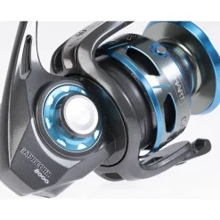 Hart Moulinets Mer * Moulinet Spinning Capricorn