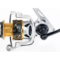 Hart Moulinets Carnassier|Moulinets Truite * Moulinet Spinning Origen