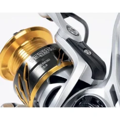 Hart Moulinets Carnassier|Moulinets Truite * Moulinet Spinning Origen