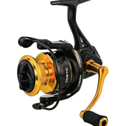 Kinetic Moulinets Carnassier * Moulinet Spinning Abaris Fd