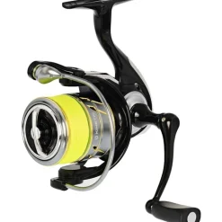 Kinetic Moulinets Carnassier|Moulinets Truite^Moulinet Spinning Ciri Fd
