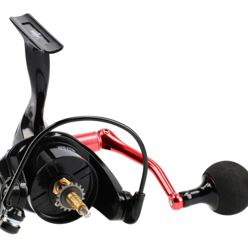 Mikado Moulinets Silure^Moulinet Spinning Silupro