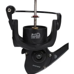 Mikado Moulinets Carnassier * Moulinet Spinning Trython