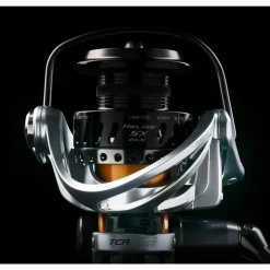 Okuma Moulinets Carnassier * Moulinet Spinning Helios Sx