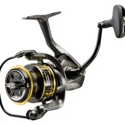 Okuma Moulinets Carnassier * Moulinet Spinning Inspira