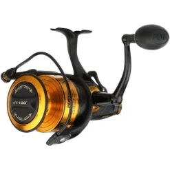 Penn Moulinets Carnassier|Moulinets Mer^Moulinet Spinning Spinfisher Vii Live Liner Spinning Reel