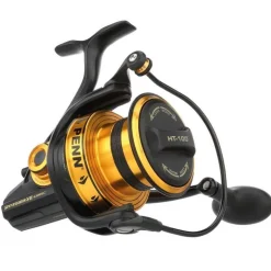 Penn Moulinets Mer * Moulinet Spinning Spinfisher Vii Long Cast