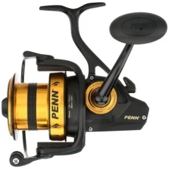 Penn Moulinets Mer * Moulinet Spinning Spinfisher Vii Long Cast