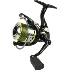 Sakura Moulinets Carnassier * Moulinet Spinning Alendo