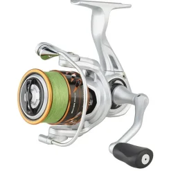 Sakura Moulinets Carnassier * Moulinet Spinning Sk-Sr + Tresse