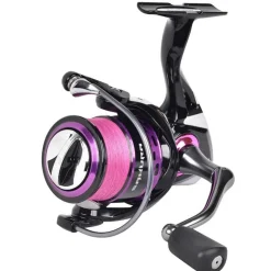Sakura Moulinets Mer * Moulinet Spinning Stingray Egi Spinning 2504 Fd