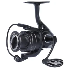 Savage Gear Moulinets Carnassier * Moulinet Spinning Exorus
