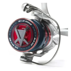 Seviin Moulinets Carnassier * Moulinet Spinning Gx