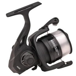 Trout Master Moulinets Truite * Moulinet Spinning Passion Trout