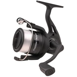 Trout Master Moulinets Truite * Moulinet Spinning Passion Trout