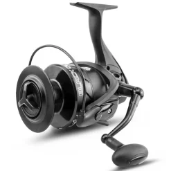 UniCat Moulinets Silure * Moulinet Spinning Black Out