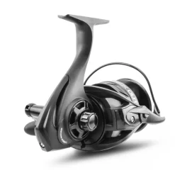 UniCat Moulinets Silure * Moulinet Spinning Black Out
