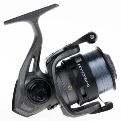 Yokozuna Moulinets Carnassier * Moulinet Spinning Alpha