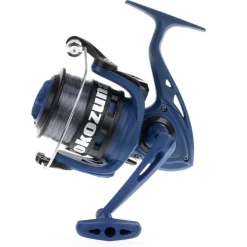 Yokozuna Moulinets Carnassier * Moulinet Spinning Mariner