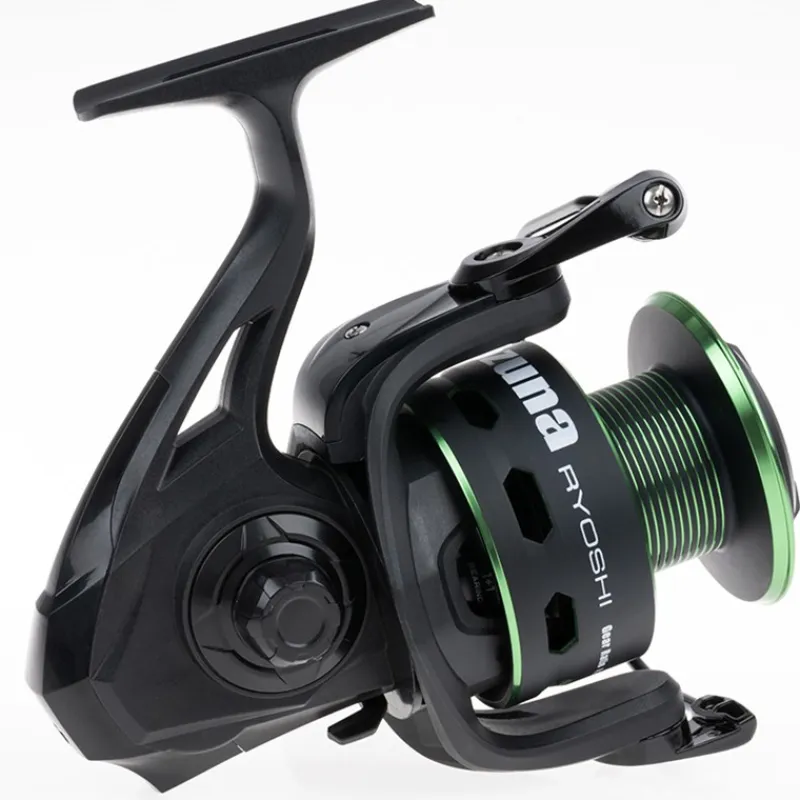 Yokozuna Moulinets Mer^Moulinet Spinning Xenium