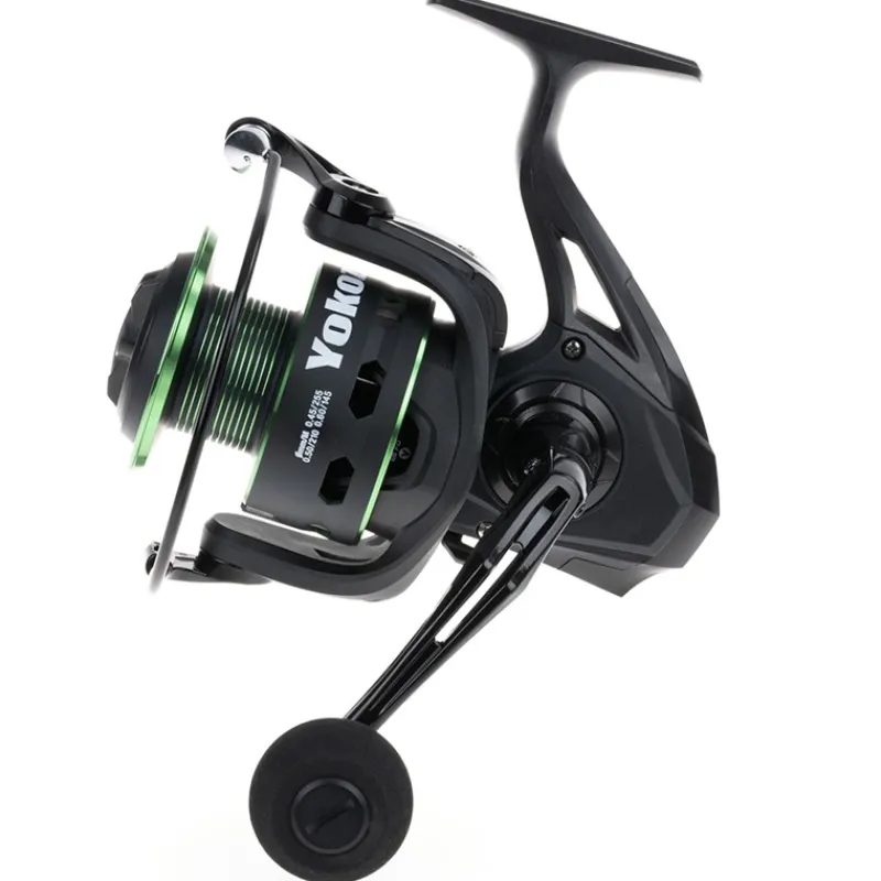 Yokozuna Moulinets Mer^Moulinet Spinning Xenium