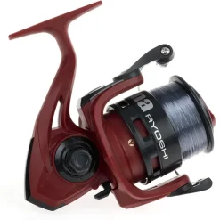 Yokozuna Moulinets Mer * Moulinet Spinning Zerium