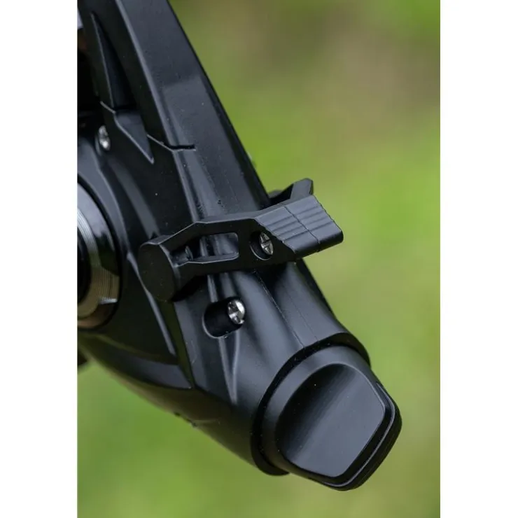 Zebco Moulinets Carnassier * Moulinet Spinning After Dark Fs
