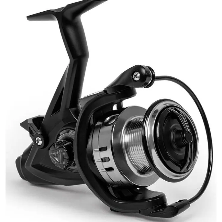 Zebco Moulinets Carnassier * Moulinet Spinning After Dark Fs