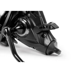 Zebco Moulinets Carnassier * Moulinet Spinning After Dark Fs