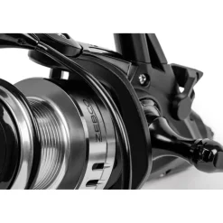 Zebco Moulinets Carnassier * Moulinet Spinning After Dark Fs
