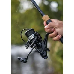Zebco Moulinets Carnassier * Moulinet Spinning After Dark Fs