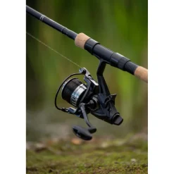 Zebco Moulinets Carnassier * Moulinet Spinning After Dark Fs