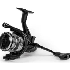 Zebco Moulinets Carnassier * Moulinet Spinning After Dark Fs