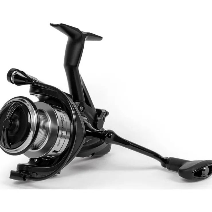Zebco Moulinets Carnassier * Moulinet Spinning After Dark Fs
