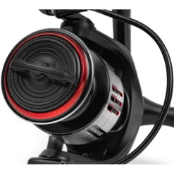 Zebco Moulinets Carnassier * Moulinet Spinning Demonic Fd