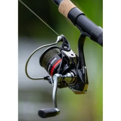 Zebco Moulinets Carnassier|Moulinets Truite * Moulinet Spinning Magic Spin Fd