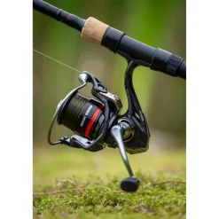 Zebco Moulinets Carnassier|Moulinets Truite * Moulinet Spinning Magic Spin Fd