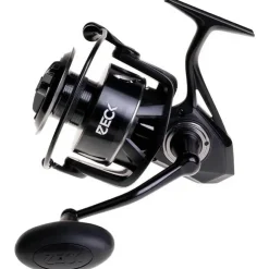 Zeck Moulinets Silure * Moulinet Spinning Sr 10