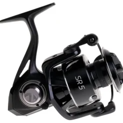 Zeck Moulinets Silure * Moulinet Spinning Sr 5