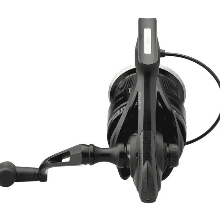 DAM Moulinets Carpe * Moulinet Spod Quick Darkside 4 Spod