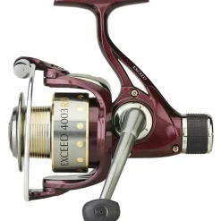 SRT Moulinets Carnassier^Moulinet Exceed Rd