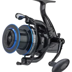 Balzer Moulinets Mer|Moulinets Carpe * Moulinet Surf Coast Liner 6700 Ws