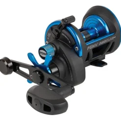 Penn Moulinets Mer * Moulinet Surfcasting Mag4 Star Drag