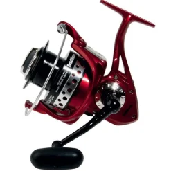 Iridium Moulinets Mer^Moulinet Surf Beachcaster Pro3 65