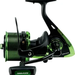 Maver Moulinets Mer * Moulinet Surf Reel Darkside