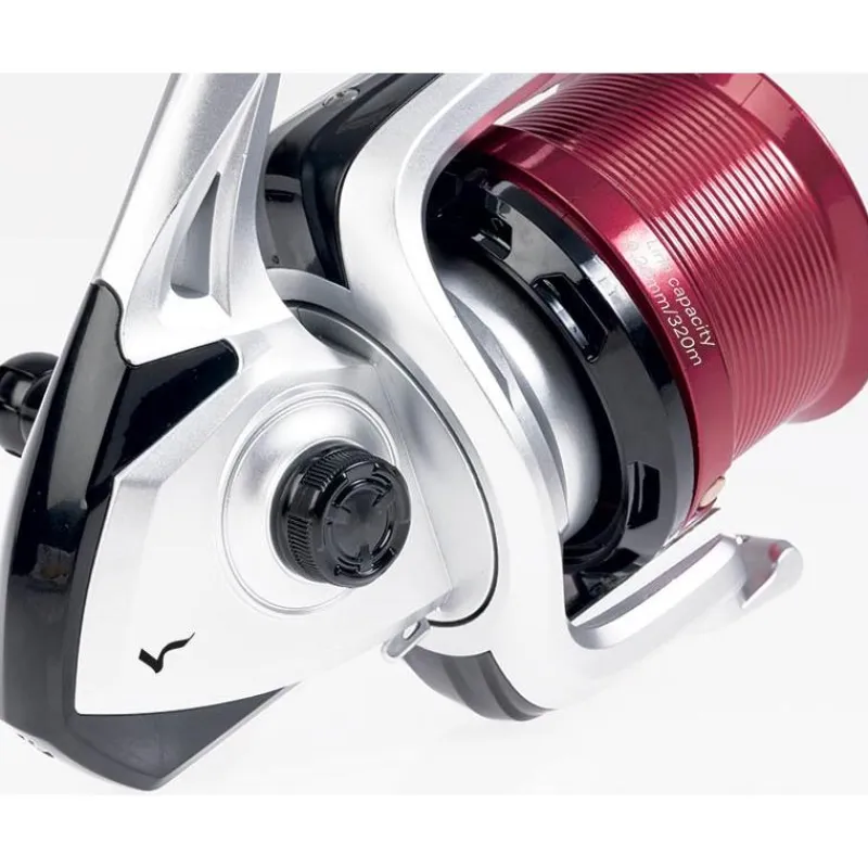 Vercelli Moulinets Mer^Moulinet Surf Oxygen Scg