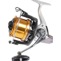 Vercelli Moulinets Mer * Moulinet Surf Oxygen Zk